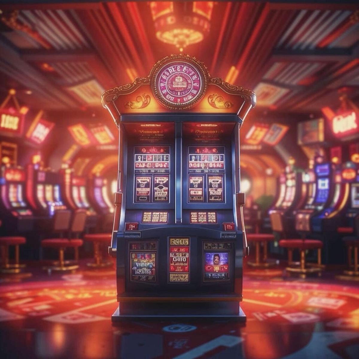 warteg bet featured game showcase warteg bet featured game showcase