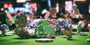 Studio dealer Andar Bahar dengan kamera multi-sudut di warteg bet