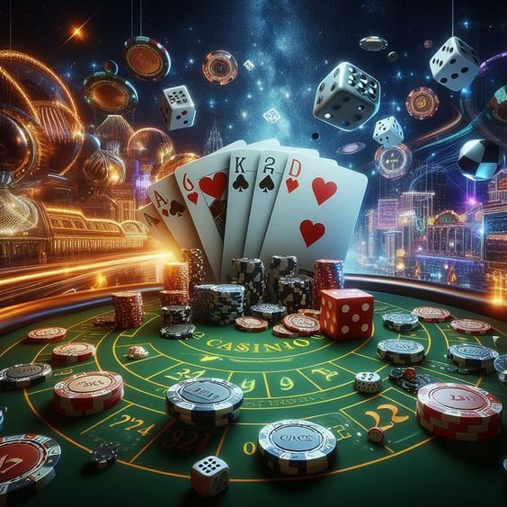 Roda Crazy Time dengan bonus interaktif dan host dealer warteg bet