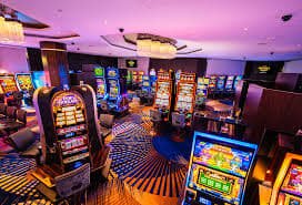 Studio Dragon Tiger dengan dealer profesional dan setup kamera multi-sudut di warteg bet