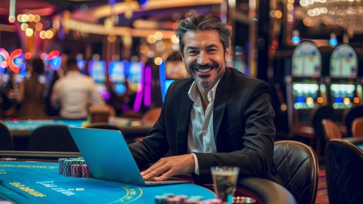 warteg bet featured game showcase